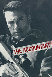 The Accountant The Accountant