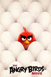 The Angry Birds Movie The Angry Birds Movie