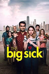 The Big Sick The Big Sick