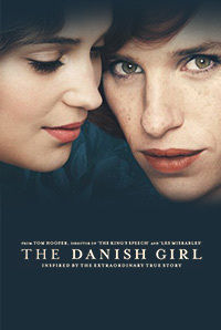 The Danish Girl The Danish Girl