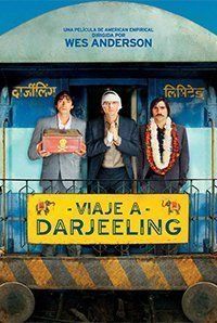 The Darjeeling Limited The Darjeeling Limited