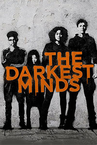 The Darkest Minds The Darkest Minds