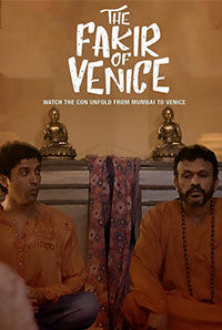 The Fakir Of Venice The Fakir Of Venice