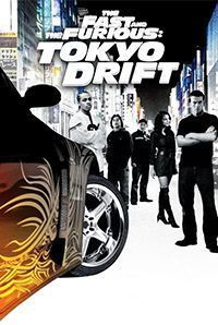 The Fast And The Furious: Tokyo Drift