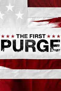 The First Purge The First Purge