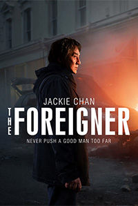 The Foreigner The Foreigner