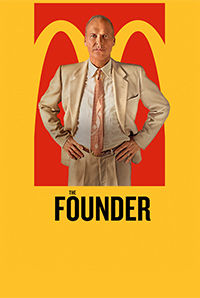 The Founder The Founder