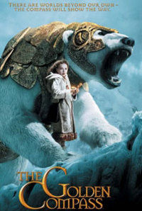 The Golden Compass The Golden Compass