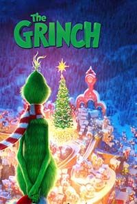 The Grinch The Grinch
