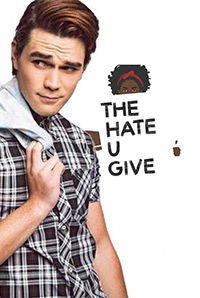 The Hate U Give The Hate U Give
