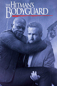 The Hitman`s Bodyguard The Hitman`s Bodyguard