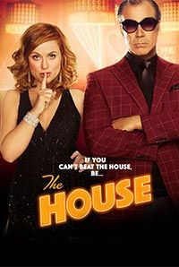 The House The House