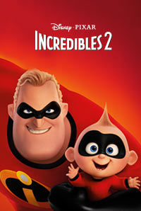Incredibles 2 Incredibles 2