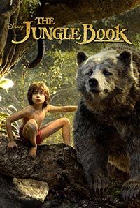 The Jungle Book The Jungle Book