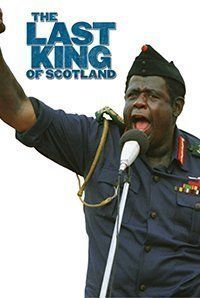 The Last King Of Scotland The Last King Of Scotland