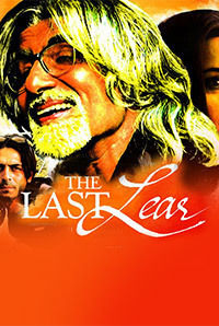 The Last Lear The Last Lear