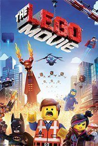 The Lego Movie The Lego Movie