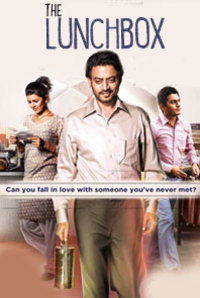 The Lunch Box Movie (2013) | Reviews, Cast & Release Date in - BookMyShow