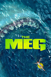 The Meg The Meg