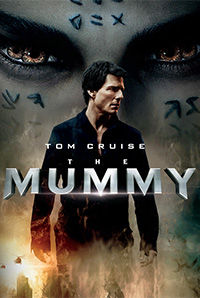The Mummy (3D) The Mummy (3D)