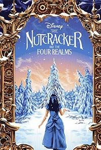 The Nutcracker and the Four Realms The Nutcracker and the Four Realms