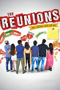 The Reunions The Reunions