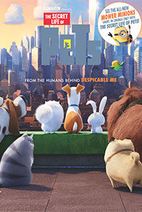The Secret Life of Pets The Secret Life of Pets