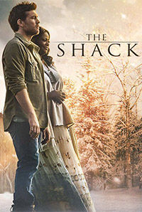 The Shack The Shack
