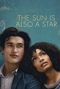 The Sun Is Also A Star The Sun Is Also A Star