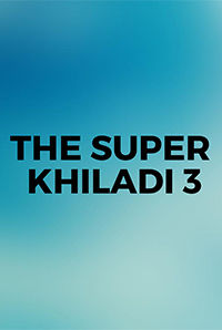 The Super Khiladi 3 The Super Khiladi 3