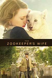 The Zookeeper`s Wife The Zookeeper`s Wife