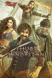 Thugs of Hindostan Thugs of Hindostan