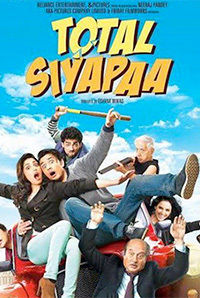Total Siyapaa Total Siyapaa