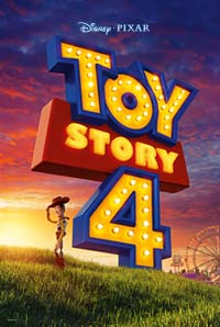 Toy Story 4 Toy Story 4