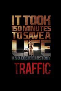 Traffic Traffic