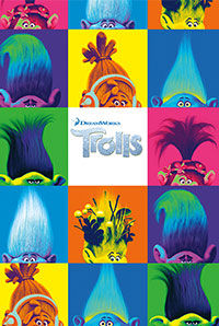 Trolls (3D) Trolls (3D)