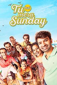 Tu Hai Mera Sunday Tu Hai Mera Sunday