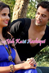 Uff Ye Kaisi Aashiqui Uff Ye Kaisi Aashiqui