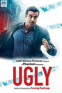 Ugly Ugly