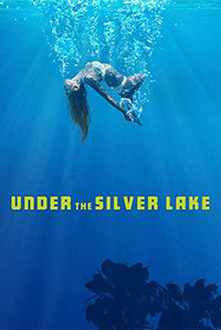 Under the Silver Lake Under the Silver Lake