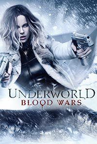 Underworld: Blood Wars (3D) Underworld: Blood Wars (3D)