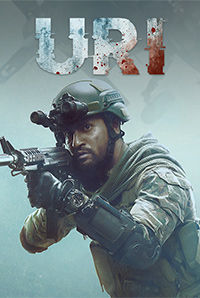 URI - The Surgical Strike (Exclusively For Women) URI - The Surgical Strike (Exclusively For Women)