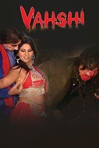 Vahshi Vahshi