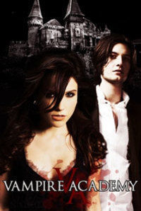 Vampire Academy Vampire Academy