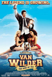 Van Wilder 2: The Rise Of Taj Van Wilder 2: The Rise Of Taj