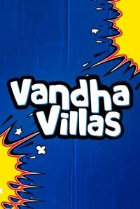 Vandha Villas Vandha Villas
