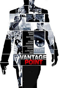 Vantage Point Vantage Point