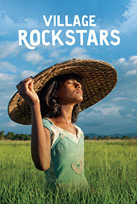 Village Rockstars Village Rockstars