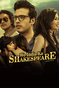 Wo India Ka Shakespeare Wo India Ka Shakespeare