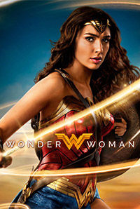 Wonder Woman (3D) Wonder Woman (3D)